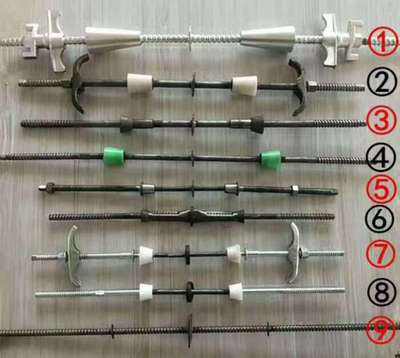 七台河新兴区穿墙螺丝